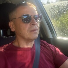 Фотография мужчины Дмитрий, 47 лет из г. Ухта
