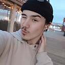 Эмиль, 18 лет
