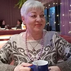 Фотография девушки Светлана, 58 лет из г. Севастополь