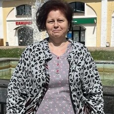 Фотография девушки Наталья, 50 лет из г. Рязань
