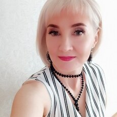 Фотография девушки Наталья, 44 года из г. Барановичи