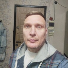 Фотография мужчины Александр, 43 года из г. Нижний Новгород