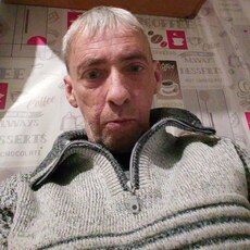 Фотография мужчины Руслан, 51 год из г. Березань