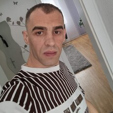 Фотография мужчины Вячеслав, 40 лет из г. Новый Уренгой