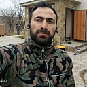 Бахрам, 33 года
