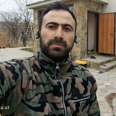 Фотография мужчины Бахрам, 33 года из г. Актау