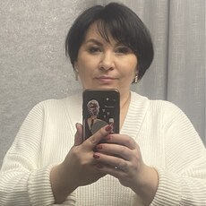 Фотография девушки Любовь, 43 года из г. Омск