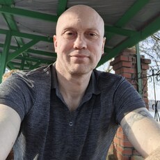 Фотография мужчины Роман, 44 года из г. Калуга