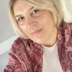 Фотография девушки Vera, 50 лет из г. Санкт-Петербург