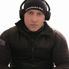 Фотография мужчины დავით, 35 лет из г. Абастумани