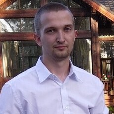 Фотография мужчины Рома, 28 лет из г. Ковров