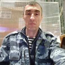 Фотография мужчины Александр, 49 лет из г. Самара