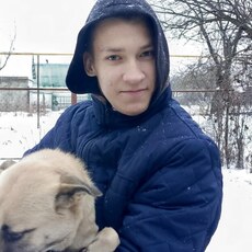 Фотография мужчины Максим, 20 лет из г. Сасово