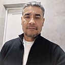 Тлектес, 46 лет