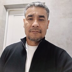 Фотография мужчины Тлектес, 46 лет из г. Астана