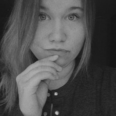Фотография девушки Анастасия, 29 лет из г. Павловский Посад