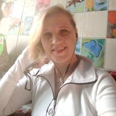 Фотография девушки Валентина, 41 год из г. Порецкое
