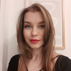 Фотография девушки Наталья, 32 года из г. Санкт-Петербург