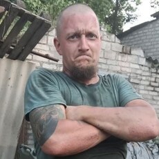 Фотография мужчины Володя, 38 лет из г. Горловка