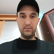 Фотография мужчины Али, 35 лет из г. Волжский