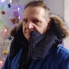 Фотография мужчины Андрей, 58 лет из г. Рыбинск