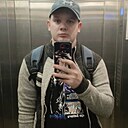 Александр, 23 года