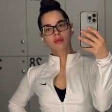 Фотография девушки Елена, 30 лет из г. Гродно