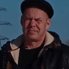 Андрей, 56 из г. Комсомольск-на-Амуре.
