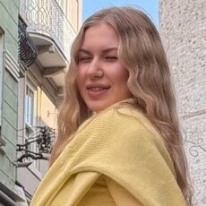 Фотография девушки Кристина, 22 года из г. Москва