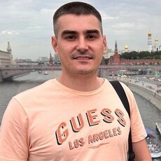 Фотография мужчины Илья, 36 лет из г. Подольск
