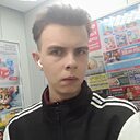 Даниил, 23 года