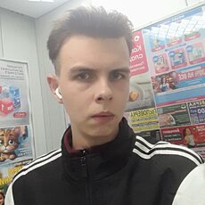 Фотография мужчины Даниил, 23 года из г. Новокузнецк