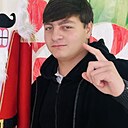 Моисей, 18 лет