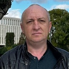 Фотография мужчины Денис, 46 лет из г. Мурманск