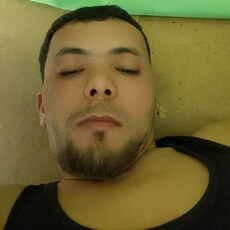 Фотография мужчины Джохан, 31 год из г. Истра
