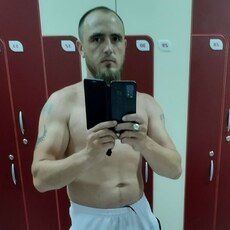 Фотография мужчины Михаил, 37 лет из г. Ессентуки