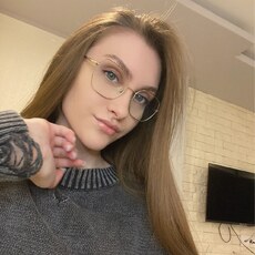 Фотография девушки Алина, 24 года из г. Киров