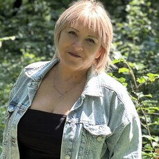 Фотография девушки Tetiana, 62 года из г. Гдыня
