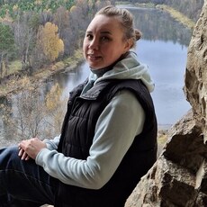 Фотография девушки Ирина, 35 лет из г. Уфа
