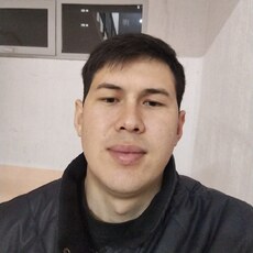 Фотография мужчины Нурбакыт, 26 лет из г. Тараз