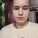 Виталик, 18 лет