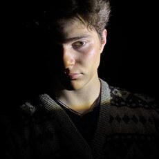 Фотография мужчины Тимофей, 20 лет из г. Нижний Новгород