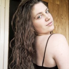Фотография девушки Ксения, 24 года из г. Минск
