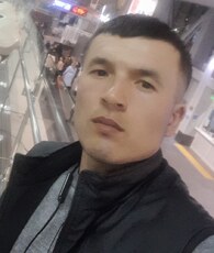 Фотография мужчины Хусниддин, 28 лет из г. Курган