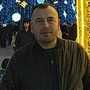 Рашид, 34 года
