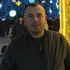 Фотография мужчины Рашид, 34 года из г. Ярославль