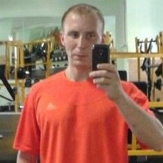 Фотография мужчины Михаил, 37 лет из г. Орел