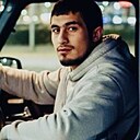 Сыймык, 29 лет