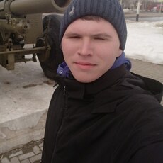 Фотография мужчины Андрей, 22 года из г. Сальск
