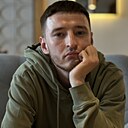 Вадим, 26 лет